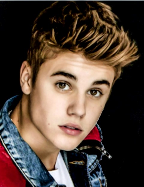 12 Model  Rambut  Justin  Bieber  yang Inspiratif dan 