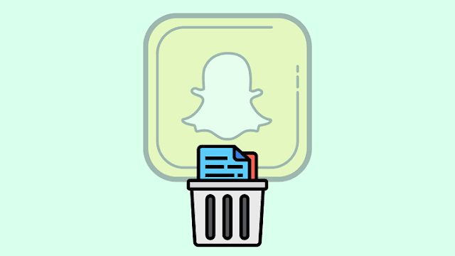 احذف حساب Snapchat لأجهزة iPhone و Android