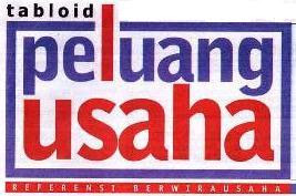 Majalah peluang usaha 2013