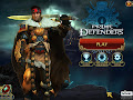[Trainer] Cheat Prime World Defenders 2013