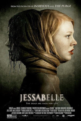 Sinopsis film Jessabelle (2014)