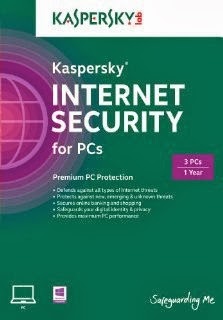 Kaspersky Internet Security 2015 Full Cracked - Firedrive