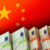 China, cada vez más cerca del euro que del dólar