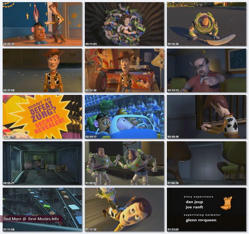 Toy Story 2 1999 Dvdrip V3ndetta English Subtitles Unperpulum S Blog