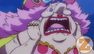 7 Fakta Komandan Bajak Laut Beast One Piece, Yang Dikenal Sebagai All Star