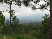 Parque Nacional Patuca