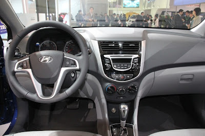 Hyundai Verna