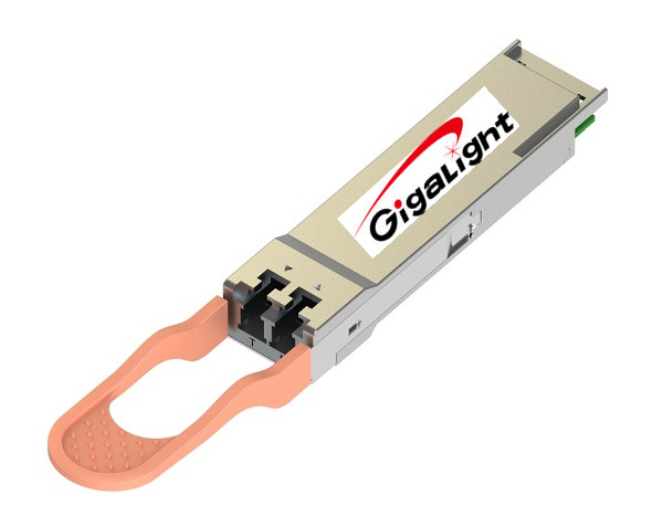100G QSFP28 4WDM-40