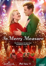 In Merry Measure