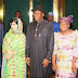 Chibok Schoolgirls: Ezekwesili Blasts Jonathan On #BringBackOurGirls