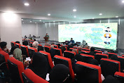 Peringati WED, TPKBBL Gelar Seminar Usung Tema Pengembangan Wilayah Pesisir