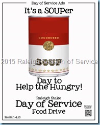 Souper Day (Medium)