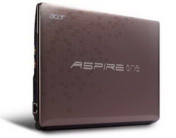 Acer Aspire One AO721-128rr Netbook