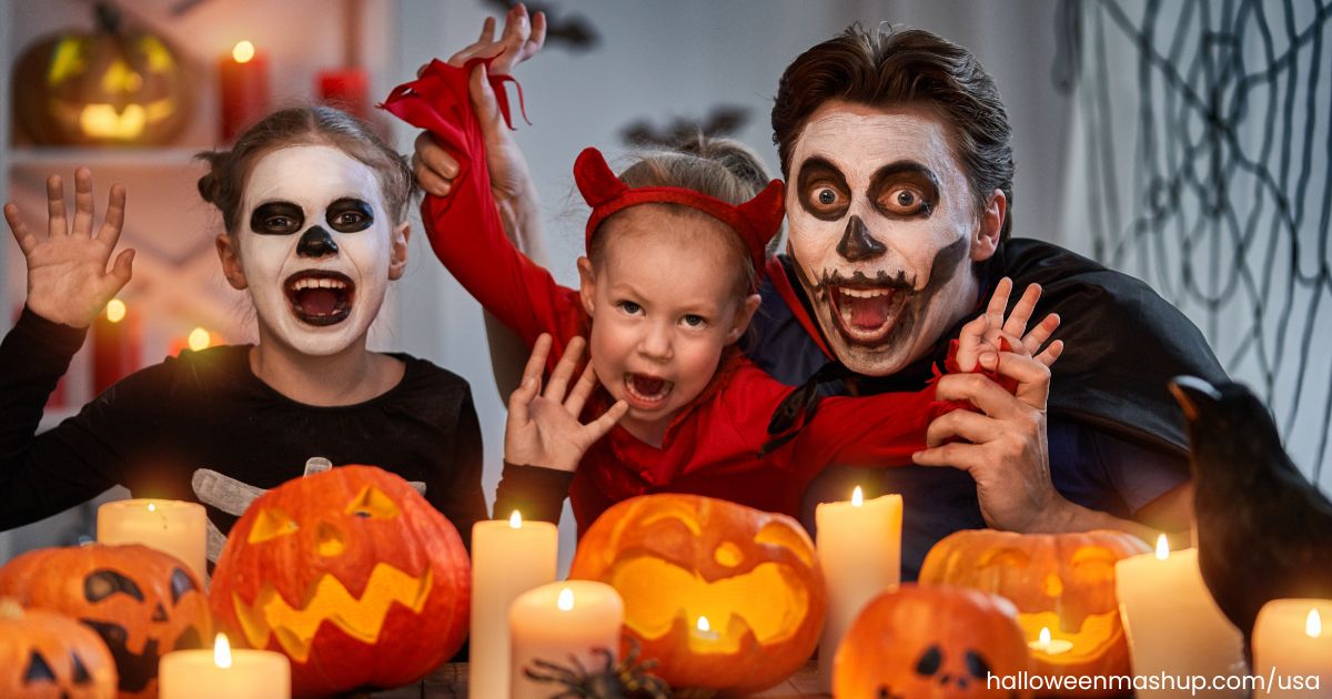 Halloween Store Near Me