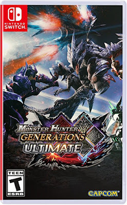 free monster hunter generations ultimate strategy guide pdf