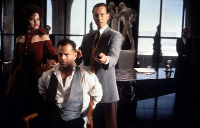 Hudson Hawk 1991 Movie Image 1