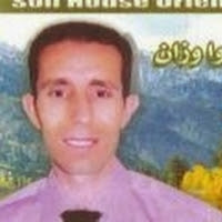 Rachid El Kerouati