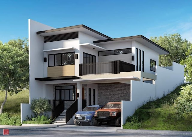 House and Lot for sale in Talisay Cebu Philippines