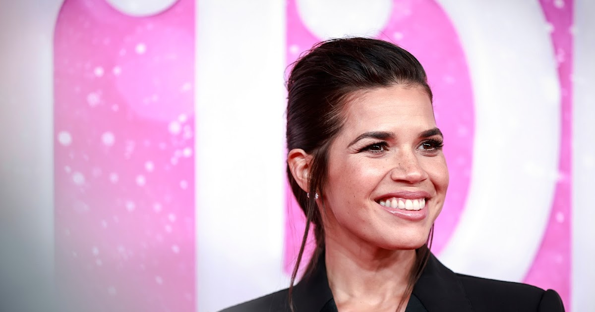 Breaking Free from Societal Expectations: America Ferrera’s Empowering Message within the Barbie Film