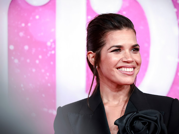 Breaking Free from Societal Expectations: America Ferrera's Empowering Message in the Barbie Movie