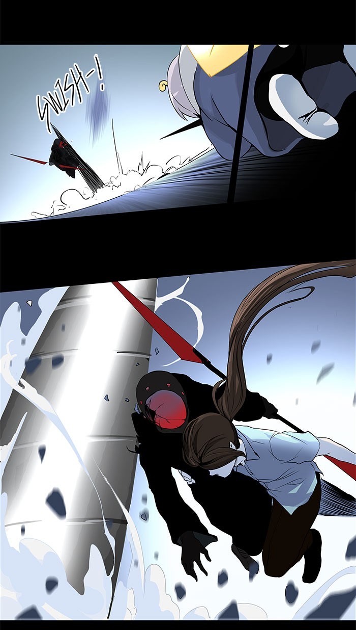 Tower of God Bahasa indonesia Chapter 142