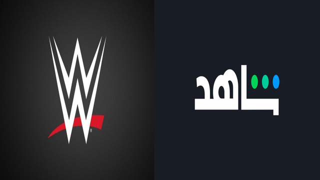 منصة شاهد تحصل على حقوق بث عروض WWE الأسبوعية والشهرية