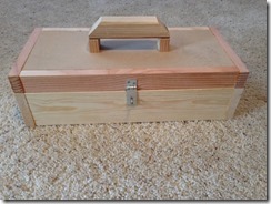 Tool box 4