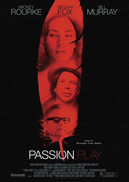 Passion Play 2011 Film Completo Sub ITA