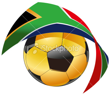 tested the new Match Ball for the 2010 FIFA World Cup South Africa,
