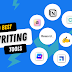 Top 10 Free AI Writing Tools in 2023