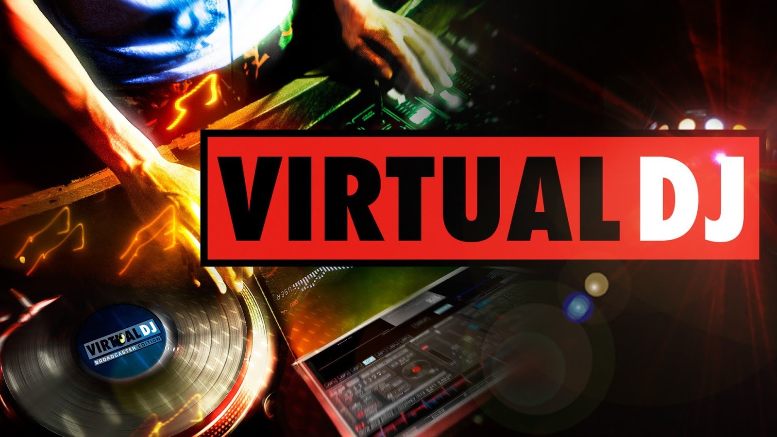 Download Virtual DJ Terbaru 2016 Gratis