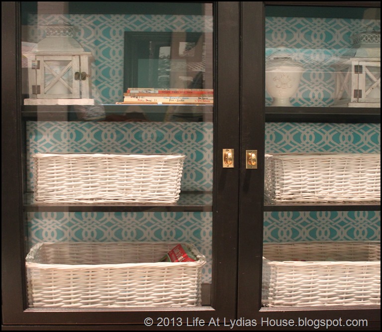 bunk cabinet 4