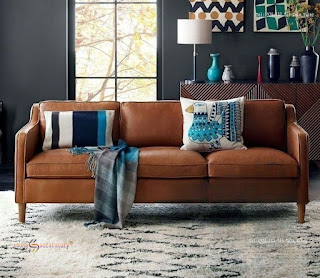 Catalogue xưởng sofa luxury