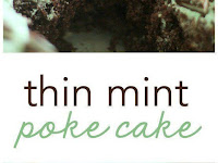 THIN MINT POKE CAKE RECIPE