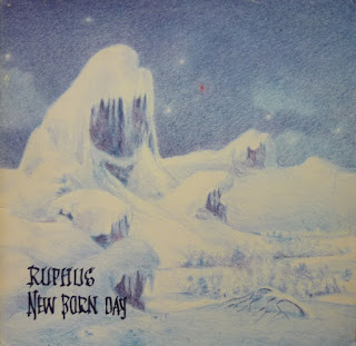 Ruphus "New Born Day"1973 + "Ranshart"1974 + "Let Your Light Shine"1976 + "Inner Voice" 1977 + ‎"Flying Colours"1978 + ‎ "Manmade" 1979 + "030678" 2017 (Rec in 1978) + "Coloured Dreams & Hidden Schemes"1996 double CD Compilation,Norway Prog Jazz Rock Fusion,Symphonic Prog,Heavy Prog