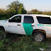 Cartel CLONA "PATRULLA FALSA" de la BORDER PATROL y AGENTE CLONADO" Llevaba 10 "indocumentados"