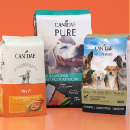 free sample of Canidae Pet Food