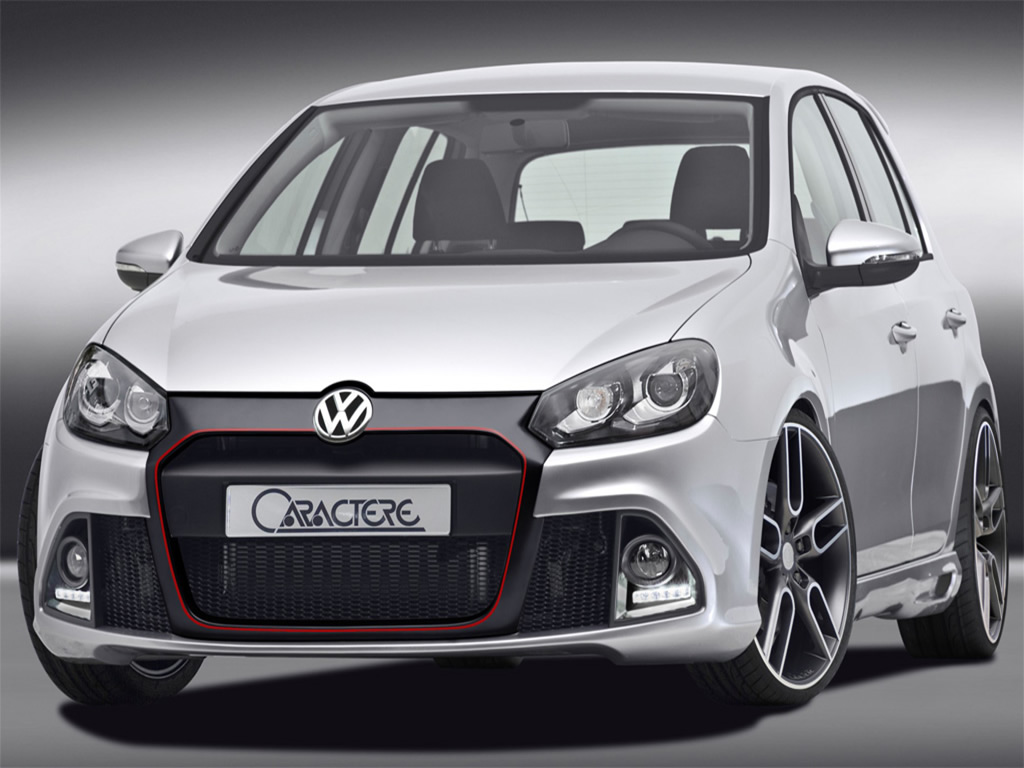 2015 volkswagen golf gti wallpapers - 2016 VW Golf GTI Performance Hot Hatch Volkswagen