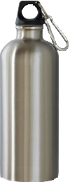 Stainless Steel Water Bottle