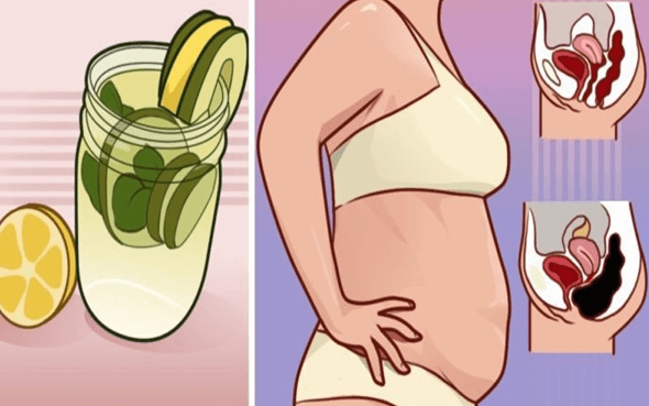 This Drink Is The Secret Of Nutritionists. It Will Melt All Your Fat!