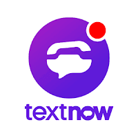 TextNow: Free Texting & Calling App APK