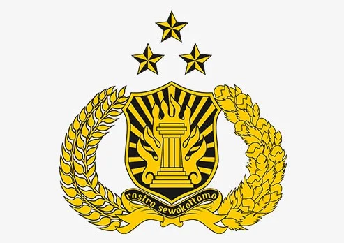 Peran Kepolisian Republik Indonesia (POLRI)