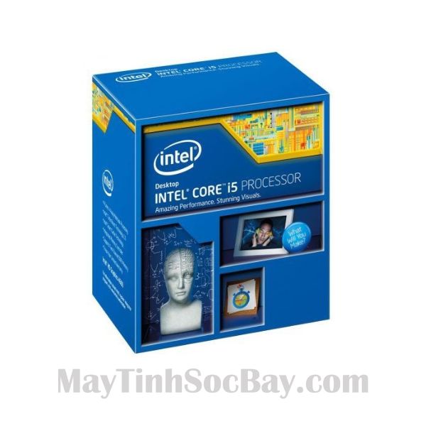 CPU Intel Uy Tín