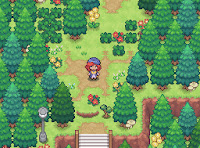 Pokemon Berilo Screenshot 02