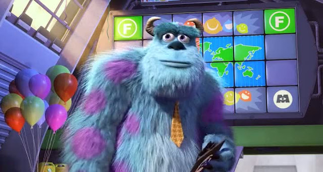 MS 20349 Monsters Inc 2001 Hindi Dubbed 300mb Free Download Dual Audio