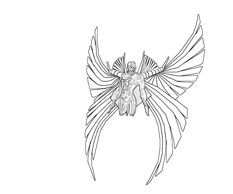 printable-archangel-wings-coloring-pages