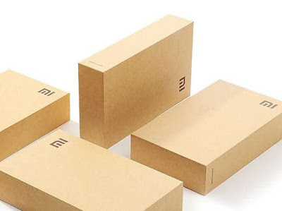 Redmi Boxes