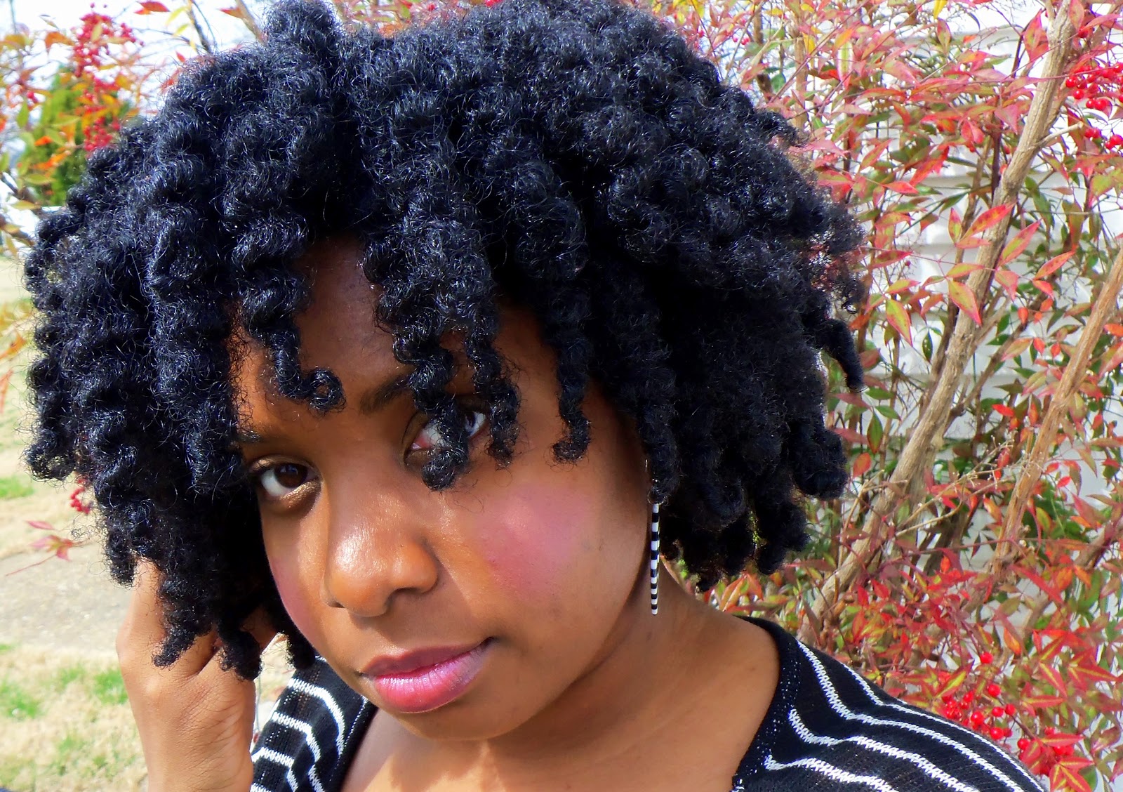 FroStoppa: Ms-gg's natural hair journey and natural hair ...