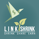 LinkShrink.Net Logo