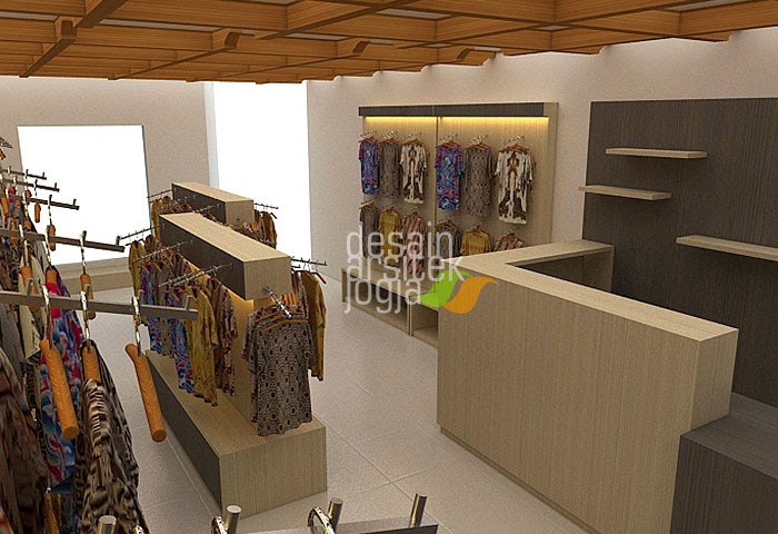 Desain Arsitek Jogja Studio Desain Arsitek Interior 